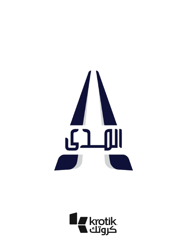 المدى لنقل الركاب
