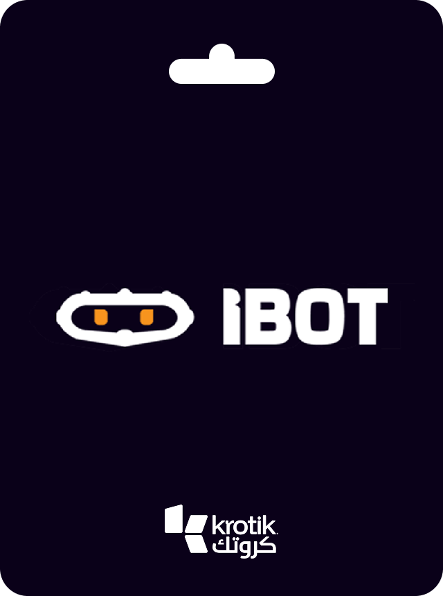 منصة iBot