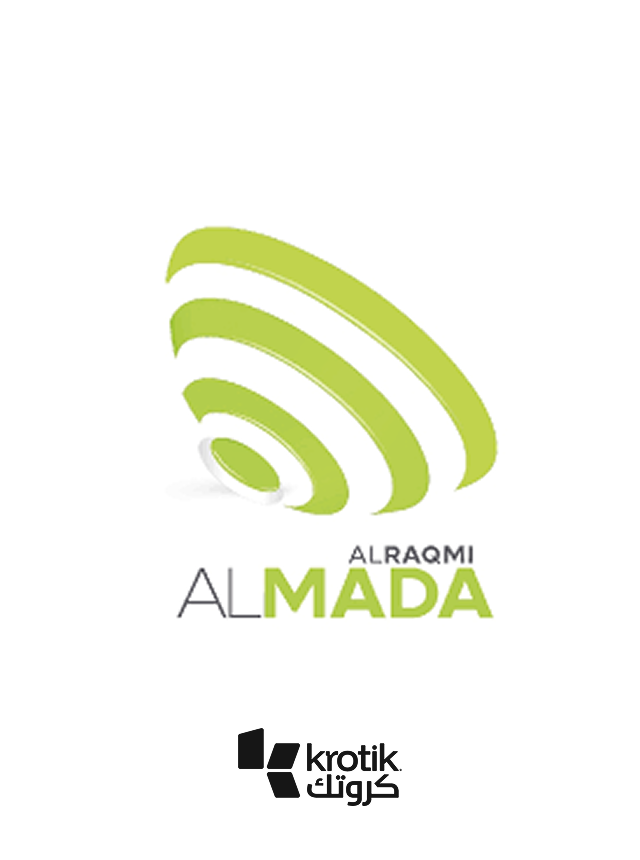 المدى الرقمي