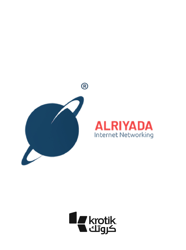 الريادة لتقنية المعلومات