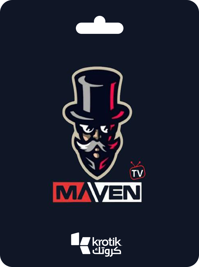 ماڤين IPTV