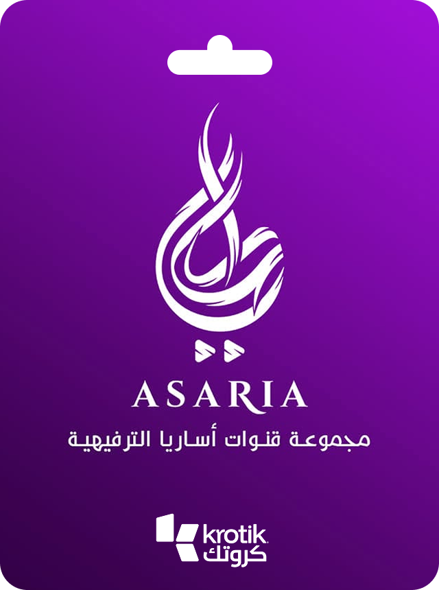 اساريا للبث الرقمي - بنغازي