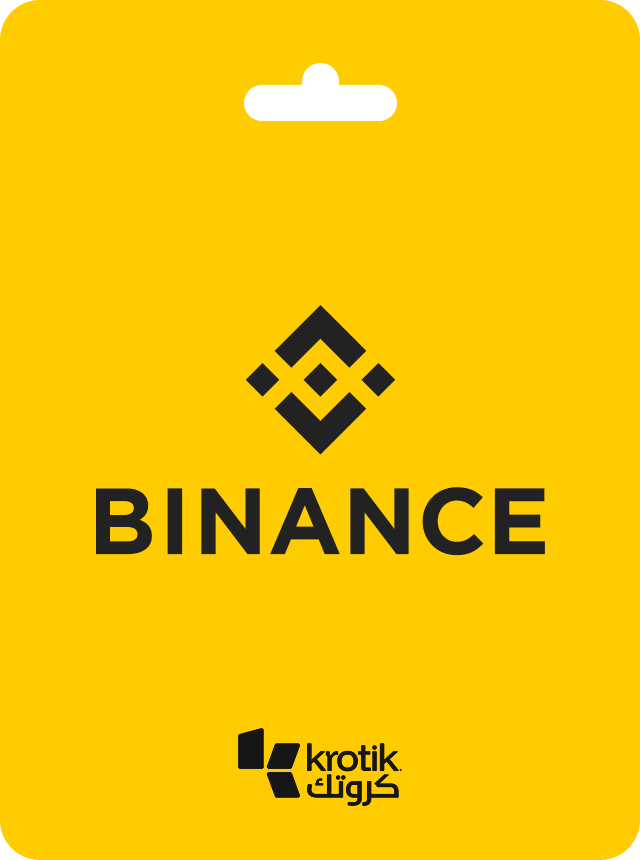 USDT  - بينانس