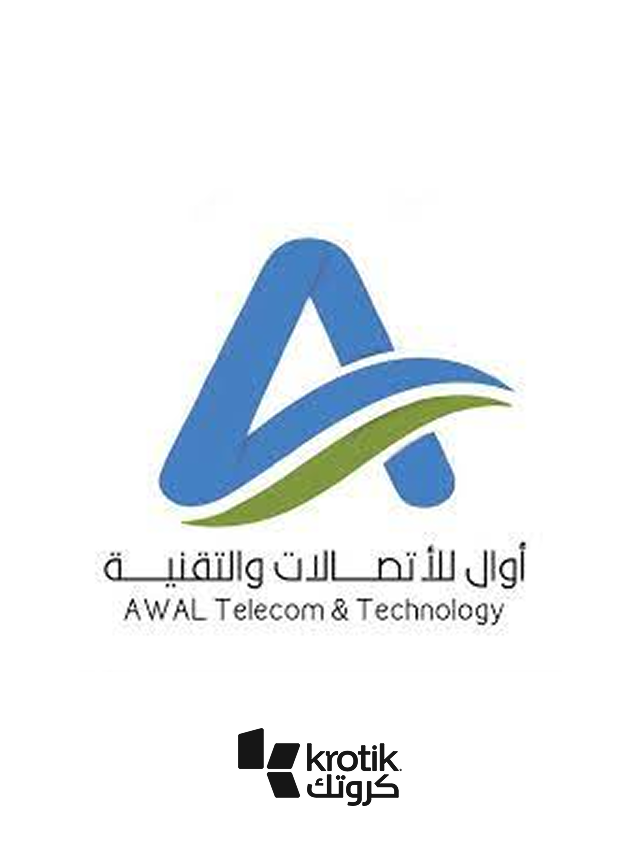 أوال للاتصالات والتقنية