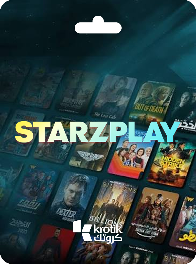 ستارزبلاي إنترتينمنت