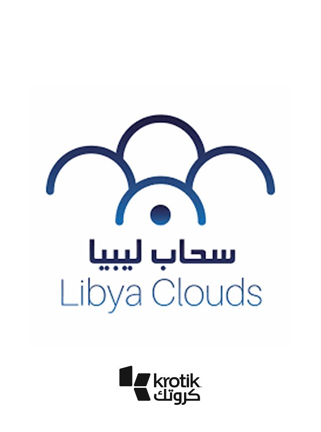 سحاب ليبيا للاتصالات و التقنية